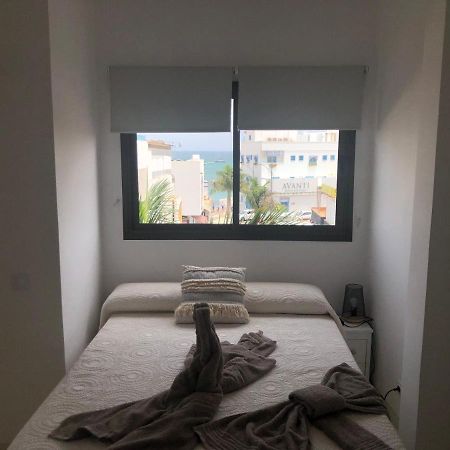 Apartamento Central 5 Corralejo Zewnętrze zdjęcie