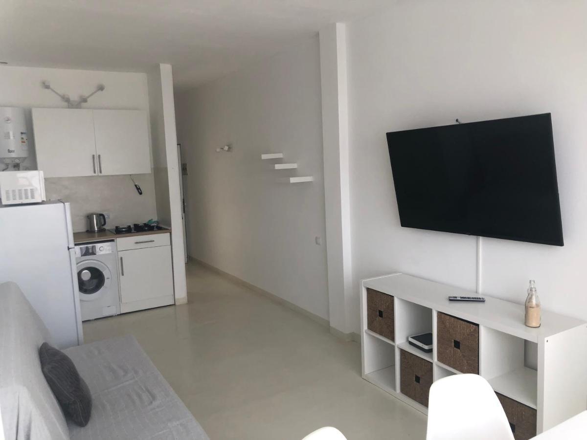 Apartamento Central 5 Corralejo Zewnętrze zdjęcie