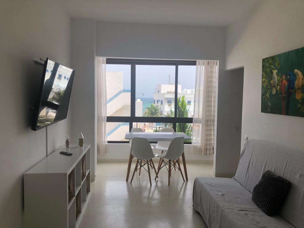 Apartamento Central 5 Corralejo Zewnętrze zdjęcie