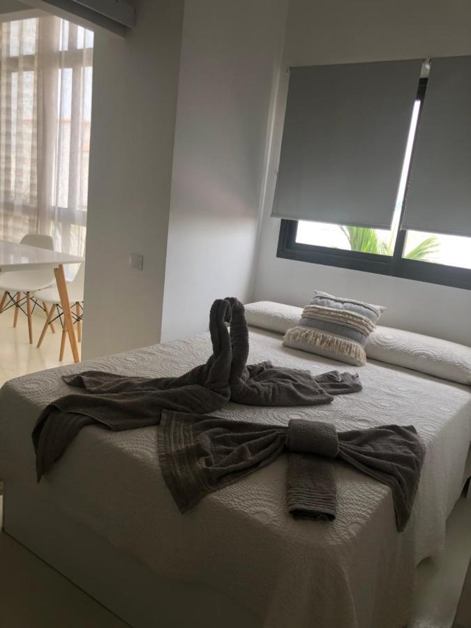 Apartamento Central 5 Corralejo Zewnętrze zdjęcie