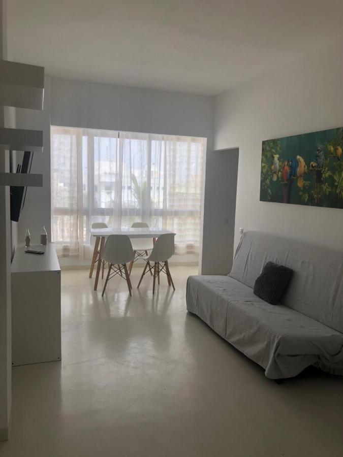 Apartamento Central 5 Corralejo Zewnętrze zdjęcie